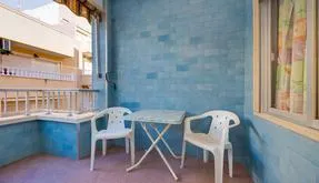 Venta de Piso en Torrevieja, España. Zona de la  La Mata pueblo, 3 dormitorios, 96 m² - photo 2