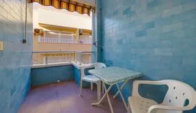 Venta de Piso en Torrevieja, España. Zona de la  La Mata pueblo, 3 dormitorios, 96 m² - photo 3