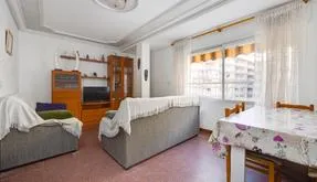 Venta de Piso en Torrevieja, España. Zona de la  La Mata pueblo, 3 dormitorios, 96 m² - photo 4