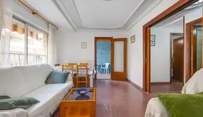 Venta de Piso en Torrevieja, España. Zona de la  La Mata pueblo, 3 dormitorios, 96 m² - photo 6