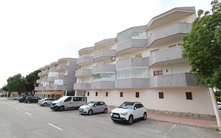 Apartment for sale in Orihuela Costa, Spain. La Regia area, 1 bedroom, 53 m²
