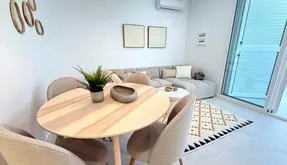 Buy an Town house in Torrevieja, Spain. El chaparral area, 2 bedrooms, 59 m² - photo 3