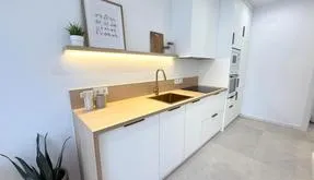 Buy an Town house in Torrevieja, Spain. El chaparral area, 2 bedrooms, 59 m² - photo 4