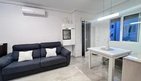 Buy an Apartment in Torrevieja, Spain. Playa del Cura area, 2 bedrooms, 70 m² - photo 3