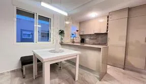 Buy an Apartment in Torrevieja, Spain. Playa del Cura area, 2 bedrooms, 70 m² - photo 4