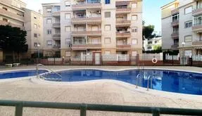 Torrevieja, Spain. Buy an Apartment . Calas blanca area, 2 bedrooms, 56 m² - photo 2
