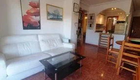 Torrevieja, Spain. Buy an Apartment . Calas blanca area, 2 bedrooms, 56 m² - photo 3