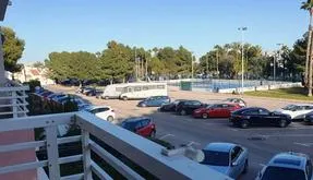 Torrevieja, Spain. Buy an Apartment . Calas blanca area, 2 bedrooms, 56 m² - photo 4