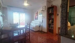 Torrevieja, Spain. Buy an Apartment . Calas blanca area, 2 bedrooms, 56 m² - photo 5