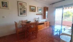 Torrevieja, Spain. Buy an Apartment . Calas blanca area, 2 bedrooms, 56 m² - photo 6