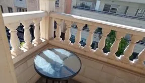 Torrevieja, real estate. Centro area, 2 bedrooms, 70 m² - photo 6