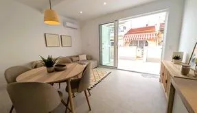 Torrevieja, bienes raíces. Zona de la  El chaparral, 2 dormitorios, 59 m² - photo 3