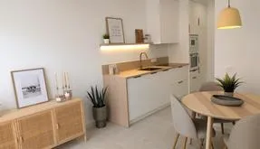 Torrevieja, bienes raíces. Zona de la  El chaparral, 2 dormitorios, 59 m² - photo 5