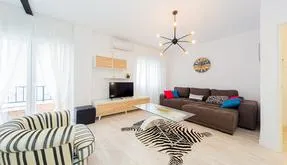 Property in Torrevieja. torrevieja area, 1 bedroom, 66 m² - photo 2