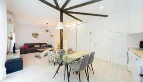 Property in Torrevieja. torrevieja area, 1 bedroom, 66 m² - photo 3