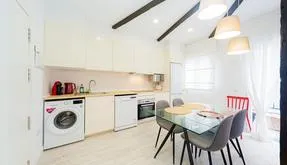 Property in Torrevieja. torrevieja area, 1 bedroom, 66 m² - photo 5