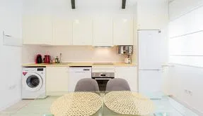 Property in Torrevieja. torrevieja area, 1 bedroom, 66 m² - photo 6