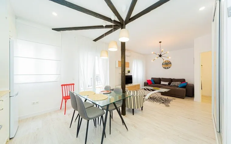 Property in Torrevieja. torrevieja area, 1 bedroom, 66 m²