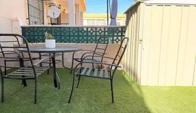 Real estate in Spain, Orihuela Costa. Las Filipinas area, 2 bedrooms, 49 m² - photo 3