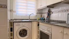 Real estate in Spain, Orihuela Costa. Las Filipinas area, 2 bedrooms, 49 m² - photo 4