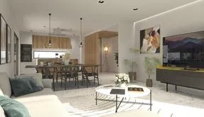 Купить недвижимость в Торревьеха, Испания. Район Sector 25, 3 спальни, 141 м2 - photo 3