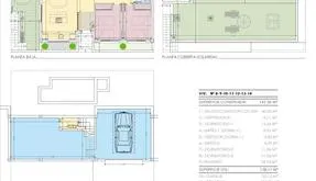 Купить недвижимость в Торревьеха, Испания. Район Sector 25, 3 спальни, 141 м2 - photo 6