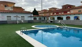 Torrevieja, Spain. Real Estate. Torretas area, 2 bedrooms, 73 m² - photo 3