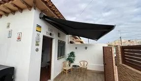 Torrevieja, Spain. Real Estate. Torretas area, 2 bedrooms, 73 m² - photo 6