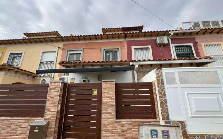 Torrevieja, Spain. Real Estate. Torretas area, 2 bedrooms, 73 m²