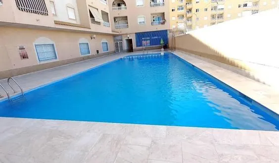 Buy property in Torrevieja, Spain. Playa de los Locos area, 2 bedrooms, 62 m² - photo 1