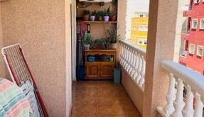 Продажа квартир в Торревьеха, Испания. Район El Molino, 2 спальни, 79 m² - photo 2