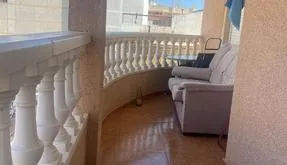 Продажа квартир в Торревьеха, Испания. Район El Molino, 2 спальни, 79 m² - photo 3