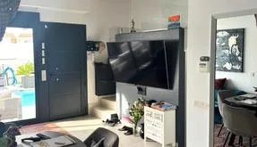 Real estate in Spain, Orihuela Costa. Las Filipinas area, 3 bedrooms, 152 m² - photo 2