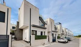 Купить недвижимость в Ориуэла Коста, Испания. Район PAU 26, 3 спальни, 90 m² - photo 4