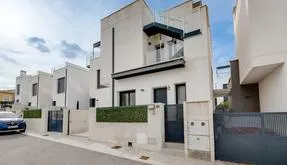 Купить недвижимость в Ориуэла Коста, Испания. Район PAU 26, 3 спальни, 90 m² - photo 5