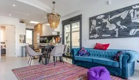 Buy property in Orihuela Costa, Spain. PAU 26 area, 3 bedrooms, 152 m² - photo 3