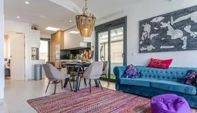 Buy property in Orihuela Costa, Spain. PAU 26 area, 3 bedrooms, 152 m² - photo 4