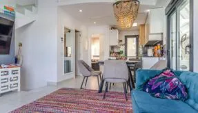 Buy property in Orihuela Costa, Spain. PAU 26 area, 3 bedrooms, 152 m² - photo 6