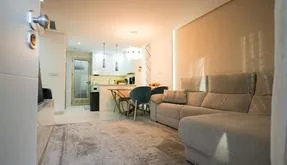 Buy property in Torrevieja, Spain. Los Angeles area, 3 bedrooms, 95 m² - photo 5