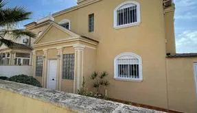 Real estate Torrevieja, House for sale. Aguas Nuevas area, 4 bedrooms, 120 m² - photo 3