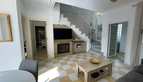 Real estate Torrevieja, House for sale. Aguas Nuevas area, 4 bedrooms, 120 m² - photo 6