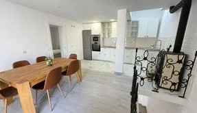 Real estate in Spain, Torrevieja. Cabo Cervera area, 4 bedrooms, 160 m² - photo 5