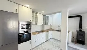 Real estate in Spain, Torrevieja. Cabo Cervera area, 4 bedrooms, 160 m² - photo 6