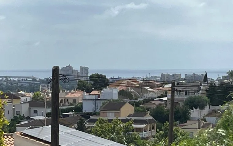 Torrevieja, Spain. Real Estate. Los Balcones area, 5 bedrooms, 145 m²