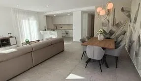 Torrevieja, real estate. Torreblanca area, 3 bedrooms, 117 m² - photo 4