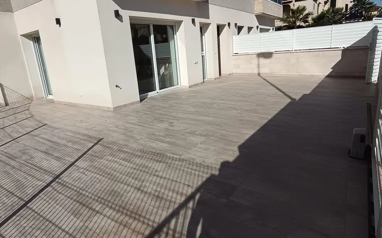 Torrevieja, real estate. Torreblanca area, 3 bedrooms, 117 m²