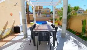 Orihuela Costa, Spain. Real Estate. La Florida area, 5 bedrooms, 250 m² - photo 4