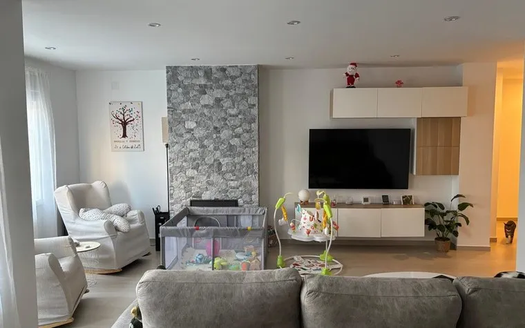 Купить квартиру в Торревьеха, Испания. Район Centro, 3 спальни, 150 m²