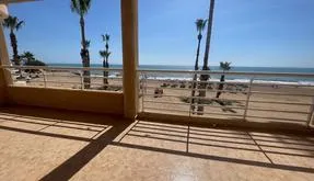 Torrevieja bienes raíces, Piso en venta. Zona de la  La Mata, 3 dormitorios, 115 m² - photo 2