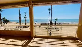 Torrevieja bienes raíces, Piso en venta. Zona de la  La Mata, 3 dormitorios, 115 m² - photo 3